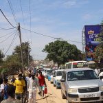 Un des objectifs du PRT est d&rsquo;améliorer la sécurité routière sur le tronçon Bujumbura-Gitaza